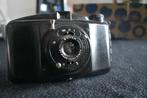Photax - camera in bakeliet - jaren 50 - mooie staat, Ophalen of Verzenden