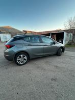 Opel Astra 2017 euro6, Auto's, Opel, Voorwielaandrijving, Euro 6, 5 deurs, Particulier