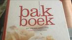 Ik zoek Bakboek De Klasiekers, Boeken, Kookboeken, Ophalen, Zo goed als nieuw