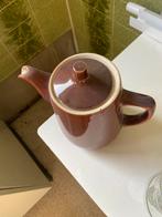 Mooie oude thee- of koffiekan, Antiek en Kunst, Ophalen of Verzenden