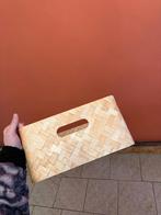 Panier de tri, Enlèvement, Comme neuf, Rectangulaire, Panier