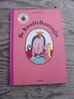 DE KNUFFELKONINGIN (Katrien Aertssen), Ophalen of Verzenden, Zo goed als nieuw