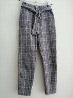mooie zwart/ witte broek  Maelys Paris  maat 10 jaar, Meisje, Ophalen of Verzenden, Zo goed als nieuw, Broek