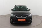 (2CPT044) SEAT Arona, Stof, Zwart, Bedrijf, 5 zetels