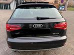 AUDI A3 Sportback 35 TDI DESIGN LUX FULL 0484718956, Autos, Cuir, Achat, Entreprise, Carnet d'entretien