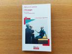 L’étranger ALBERT CAMUS Folioplus Classiques : NIEUWSTAAT !, Ophalen of Verzenden, Nieuw, ALBERT CAMUS, Europa overig
