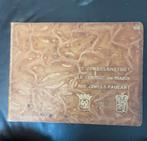 De Jewelenstoet 1923 - livre 259 vd 1000 exemplaires., Enlèvement ou Envoi, Utilisé, Autres régions