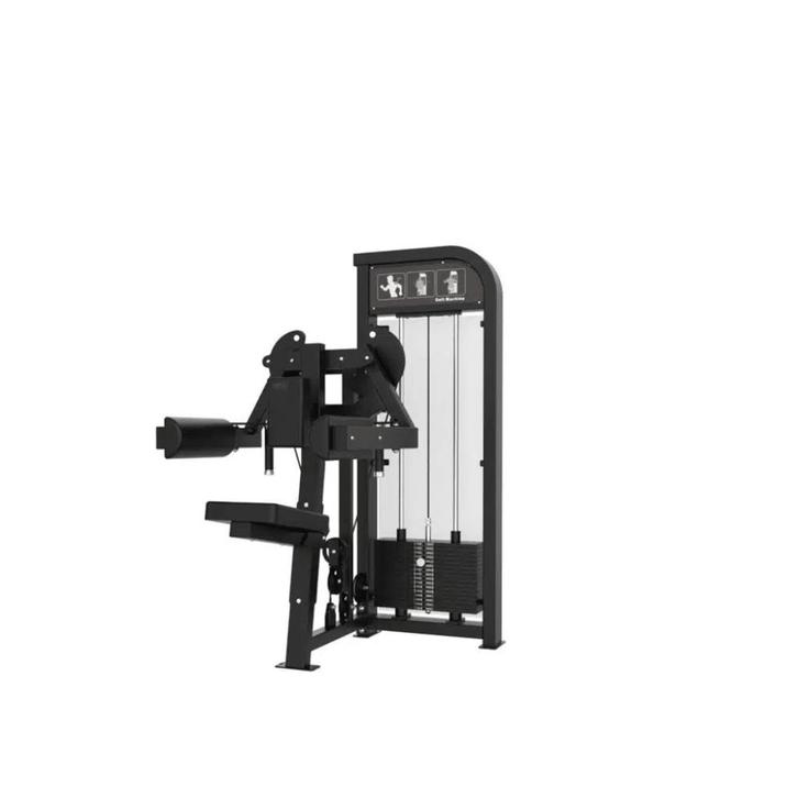 GYMFIT – CUSTOM-LINE – DELT MACHINE – C10, Sports & Fitness, Équipement de fitness, Neuf, Autres types, Bras, Jambes, Pectoraux