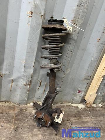 FORD FOCUS 1 rechts voor veerpoot 1998-2005 beschikbaar voor biedingen