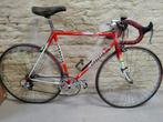 Retro koersfiets Cipressa, Ophalen, Zo goed als nieuw