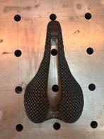 Selle italia slr 3D boost superflow L3, Fietsen en Brommers, Fietsonderdelen, Ophalen of Verzenden, Zo goed als nieuw, Zadel