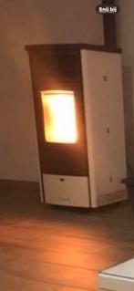 Pelletkachel superior cleo, Huis en Inrichting, Kachels, Ophalen, Pelletkachel