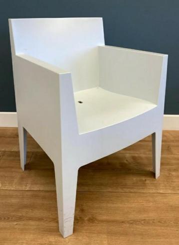Phillippe Starck chaire 