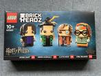 Lego 40560 Brickheadz Harry Potter Professors of Hogwarts, Enlèvement ou Envoi, Neuf, Ensemble complet, Lego