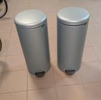 Brabantia vuilbakken, Ophalen