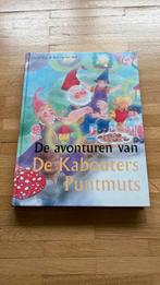 C. Vogl - De avonturen van de kabouters Puntmuts, Ophalen, C. Vogl