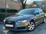 Audi A6 Break 2016/12 2.0TDI Ultra 260.000km full option, Auto's, Audi, Euro 6, Bruin, Bruin, 5 deurs