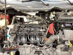 Motor van een Ford Ecosport, Ophalen of Verzenden, 3 maanden garantie, Gebruikt, Ford
