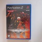 zone of the enders 2 playstation 2 pal, Ophalen of Verzenden, Zo goed als nieuw