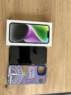 Apple iPhone 14, Telecommunicatie, Mobiele telefoons | Apple iPhone, Ophalen, Zwart, 128 GB, IPhone 14