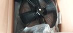 Ventilator diameter 630mm 230 volt mono, Ophalen, Zo goed als nieuw, Ventilator