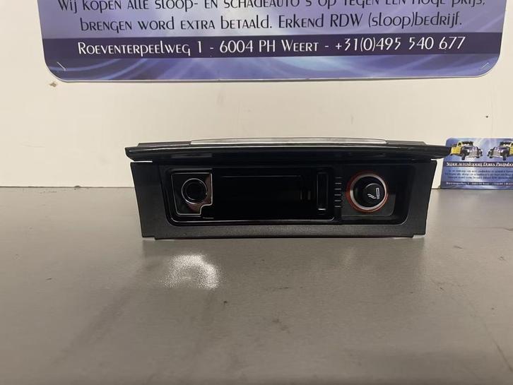 Passat b7 assenbak, Auto-onderdelen, Interieur en Bekleding, Volkswagen, Gebruikt