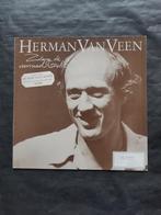 HERMAN VAN VEEN "Zolang de voorraad strekt" LP (1982), Cd's en Dvd's, Pop, Gebruikt, Ophalen of Verzenden, 12 inch
