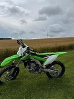 Kawasaki kx 450f 2019, Motoren, Motoren | Kawasaki, Particulier