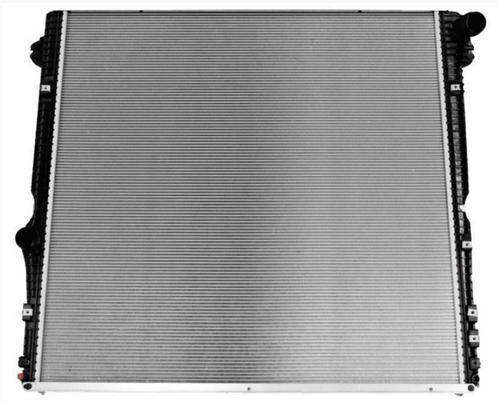 RADIATEUR SCANIA L/P/G/R/S-serie 17-AVA 2439721A, Auto-onderdelen, Vrachtwagen-onderdelen, Scania, Motor en Accessoires, Nieuw