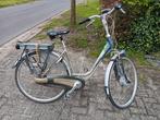 Elektrische fiets gazelle, prijs 400€, Comme neuf, Enlèvement ou Envoi, Gazelle, 50 km par batterie ou plus