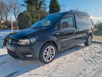 VW Caddy Maxi 2.0 TDI zeer mooie staat € 9500 + btw, Voorwielaandrijving, 75 kW, 1995 cc, 4 cilinders