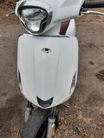 Kymco like 50 2021 a klasse, Ophalen, Gebruikt, Klasse A (25 km/u), Benzine