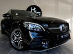 Mercedes-Benz C 180 d/ BREAK/ PACK AMG/ FACELIFT/ GPS/ CLIM, Autos, 90 kW, Achat, Euro 6, Entreprise