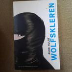 WOLFSKLEREN - AUKE HULST - BOEK + CD, Ophalen of Verzenden