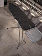 Planche repasser Brabantia type C 124 x 45 cm, Electroménager, Enlèvement, Comme neuf