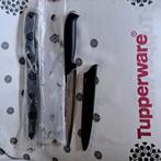 Nouveau couteau ergonomique Tupperware, Maison & Meubles, Cuisine| Tupperware, Envoi, Neuf