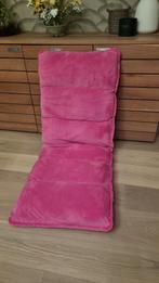 Kinderfauteil met meerdere standen, Ophalen