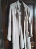 Cardigan dames Italian style, Taille 46/48 (XL) ou plus grande, Beige, Enlèvement, Neuf