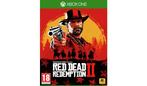 Red dead redemption 2, Consoles de jeu & Jeux vidéo, Jeux | Xbox One, Comme neuf, Enlèvement ou Envoi