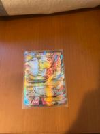 Carte Pokémon très rare d'Ampharos ex, Enlèvement ou Envoi, Comme neuf