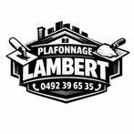 plafonneur sérieux Travaux Réparation, Offres d'emploi, Emplois | Bâtiment