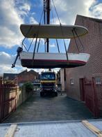 Originele boot Gondoletta Efteling, Watersport en Boten, Ophalen, Zo goed als nieuw
