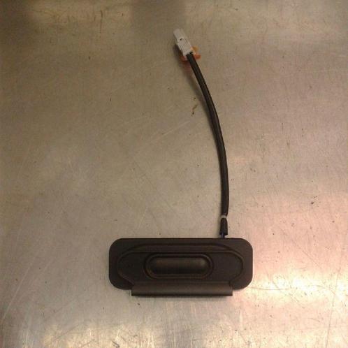HANDGREEP ACHTERKLEP Honda CR-Z (ZF1) (01-2010/12-2013), Auto-onderdelen, Carrosserie, Honda, Gebruikt