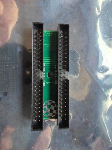 2.5 inch IDE buffer beschikbaar voor biedingen