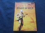 Dubbel dvd Neil Young heart of gold, Alle leeftijden, Ophalen of Verzenden, Gebruikt, Documentaire