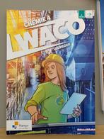 Chemie Waco 4 leerboek, ASO, Scheikunde, Plantyn, Nieuw