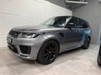Range Rover Sport 3.0 SDV6 HSE Dynamic * Pano * FULL, Auto's, Land Rover, Automaat, 183 kW, 2993 cc, 2245 kg