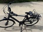 Gazelle herenfiets in perfecte staat, Fietsen en Brommers, Ophalen, Zo goed als nieuw, Gazelle, Versnellingen