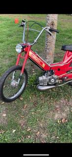 Puch maxi s b klasse, Fietsen en Brommers, Ophalen, Zo goed als nieuw, Maxi