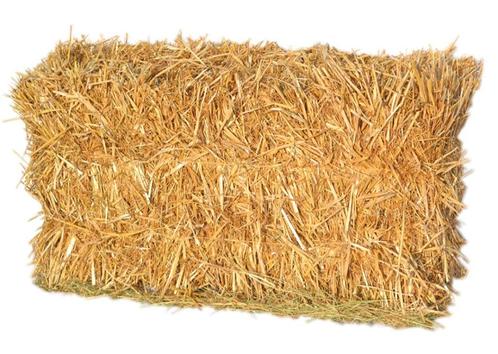 Petits ballots de paille, Dieren en Toebehoren, Dierenvoeding, Ophalen